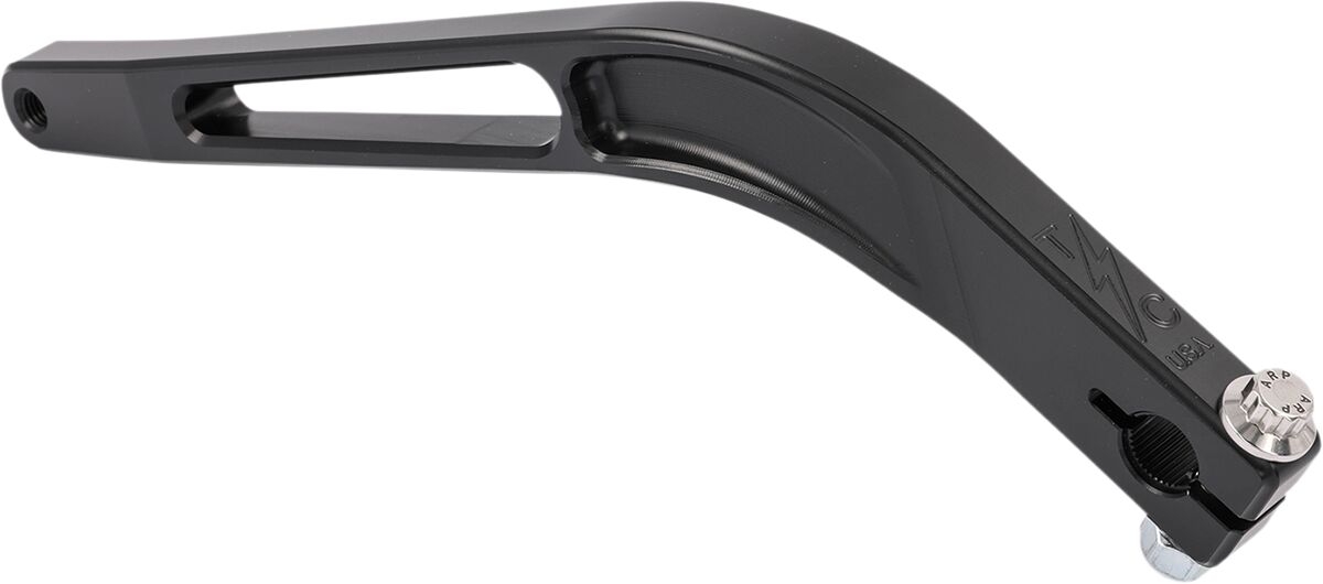 LEVER SHIFTER 18 ST BLK