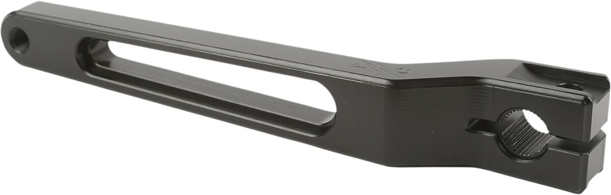 LEVER SHIFTER 86-17ST BLK