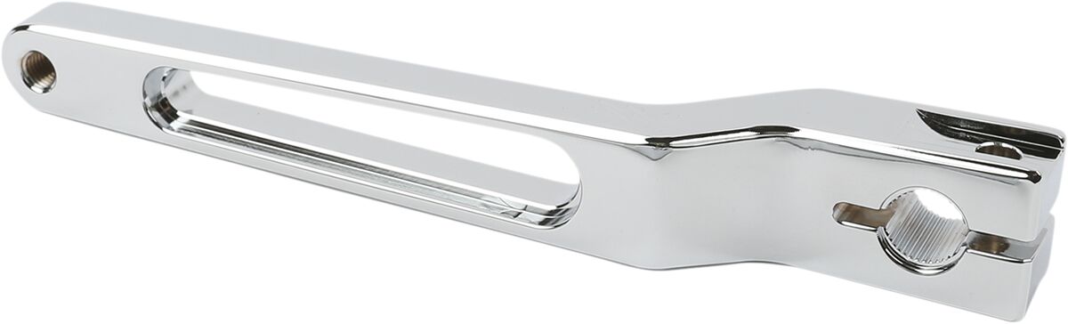 LEVER SHIFTER 86-17ST CHR