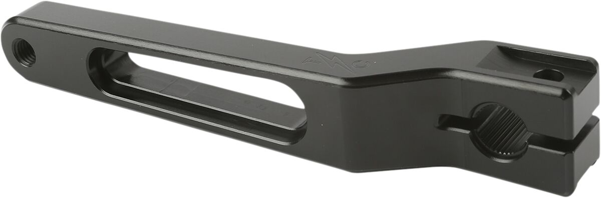 LEVER SHIFTER 86-17ST BLK