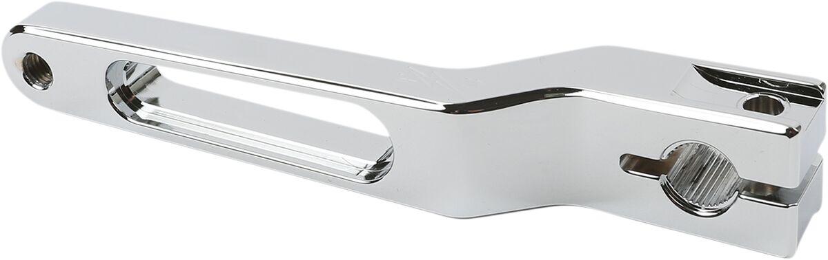 LEVER SHIFTER 86-17ST CHR