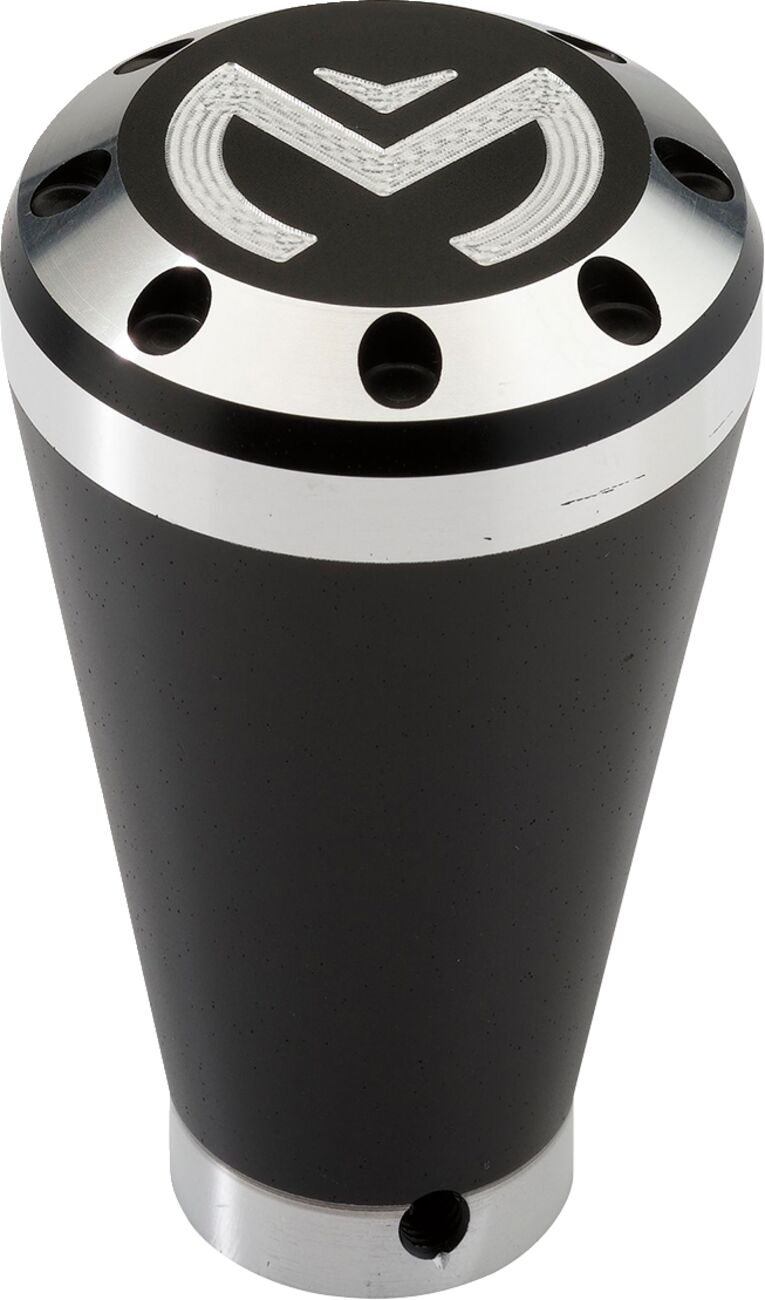 Käiguhoob, freesitud, Polaris MSE