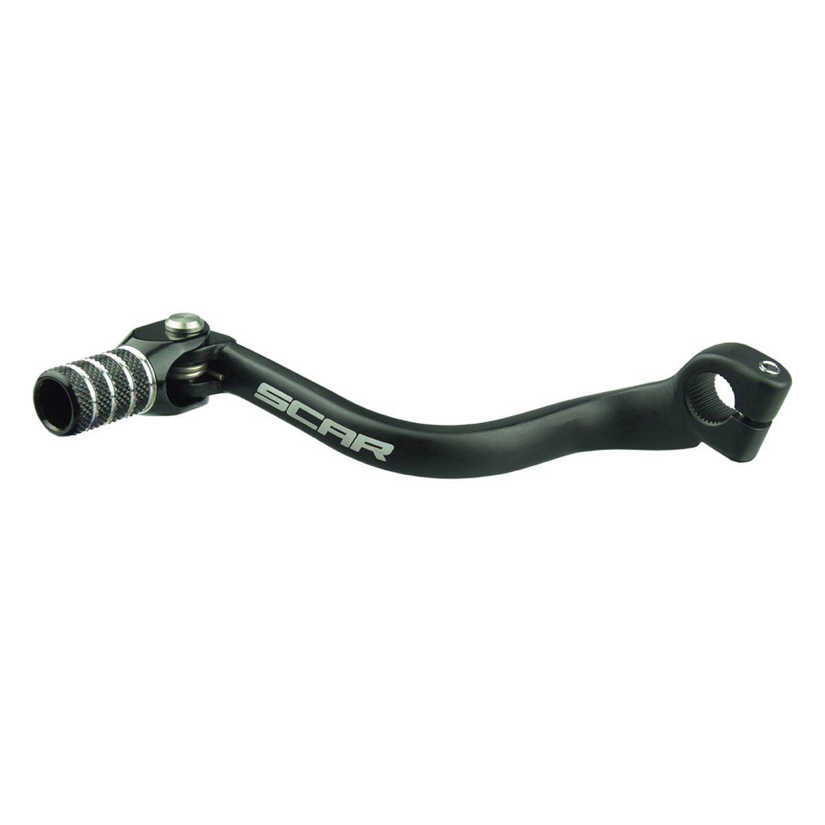 SHIFT LVR KX125250 94-BK
