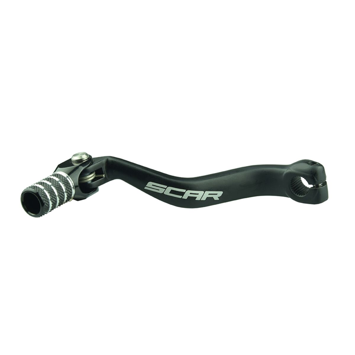 SHIFT LVR YZ125250 96-BK