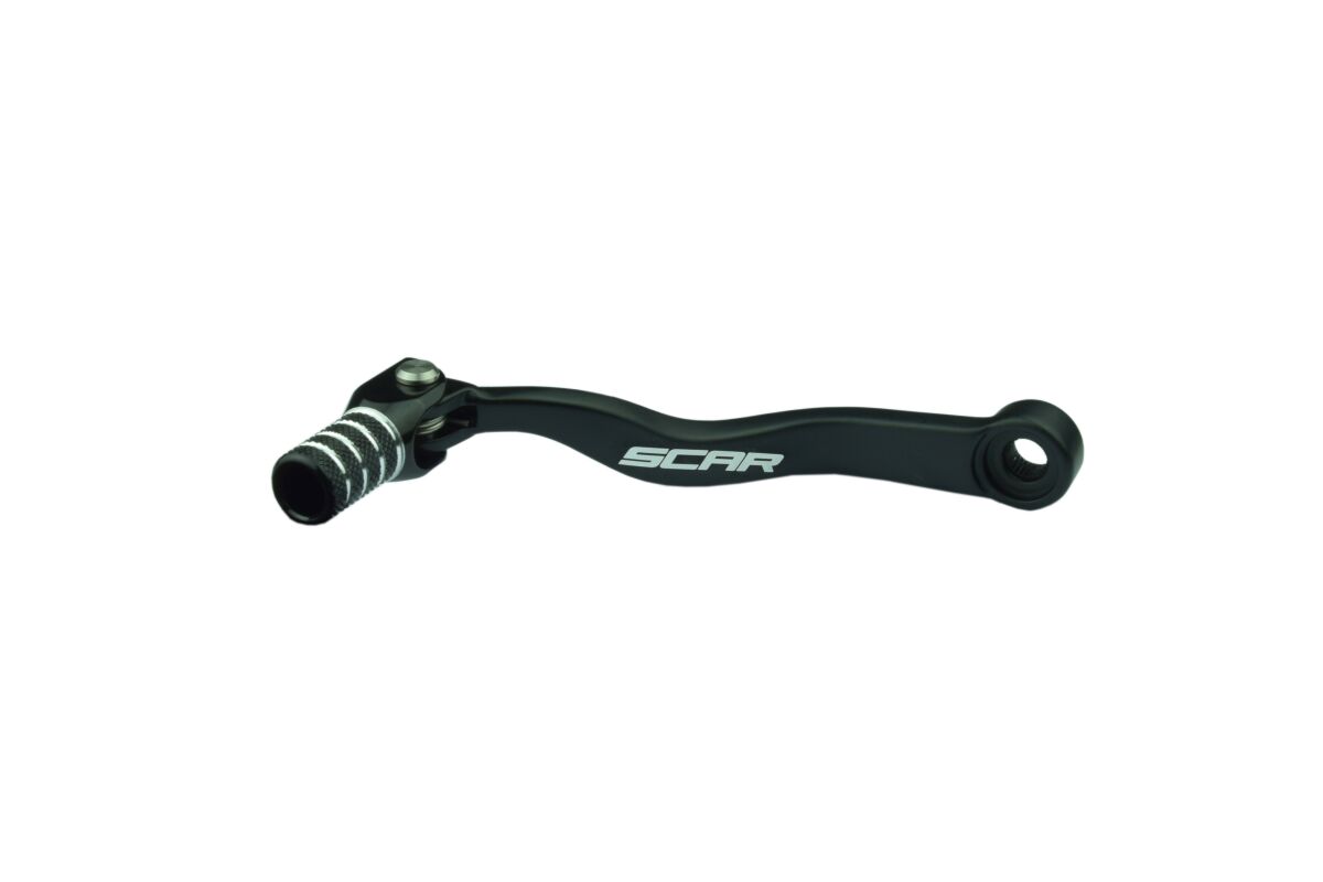SHIFT LVR SX/TC250 23-BK