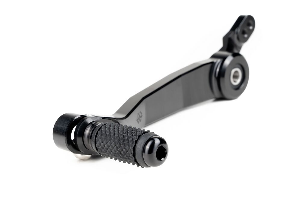 Pidurihoova komplekt, must, Husqvarna K