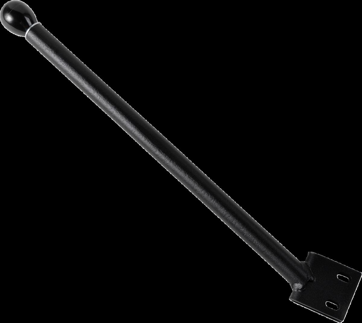 Käsikäiguhoob 15" MSE