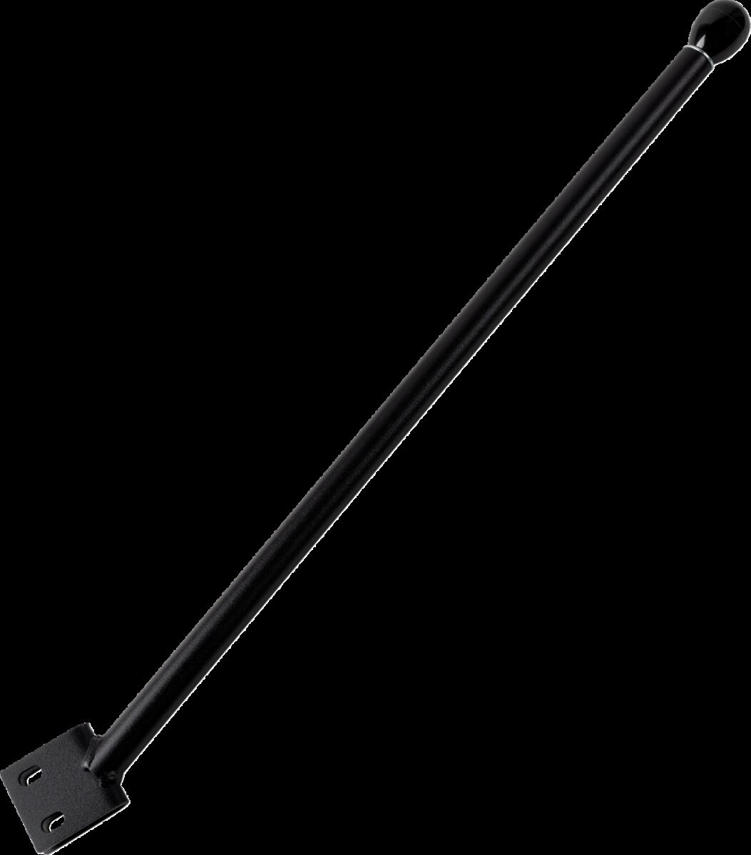 Käsikäiguhoob 22" MSE