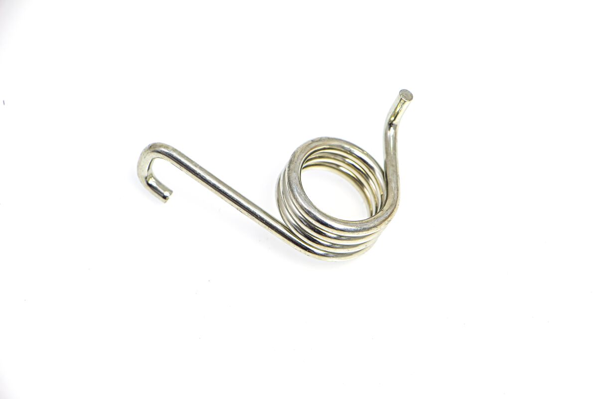 SPRING LEFT FOOTPEGS YZF450 23-