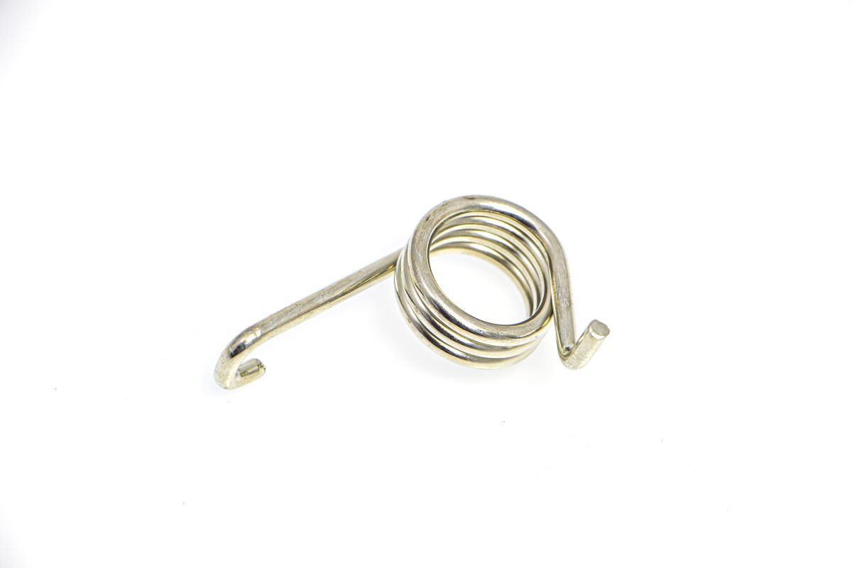 SPRING RIGHT FOOTPEGS YZF450 23-