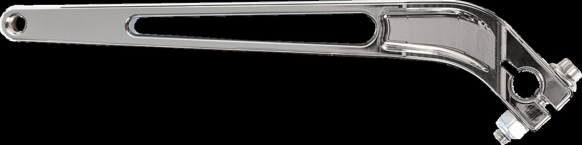 LEVER SHIFTER EXTENDED 2014-2017 FXR W/MIDS CHROME