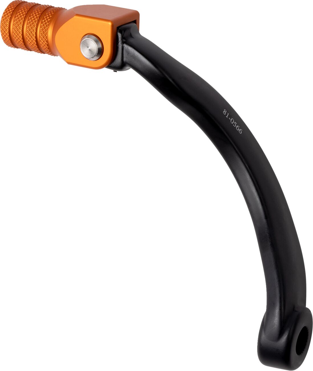 Käiguhoob, oranž