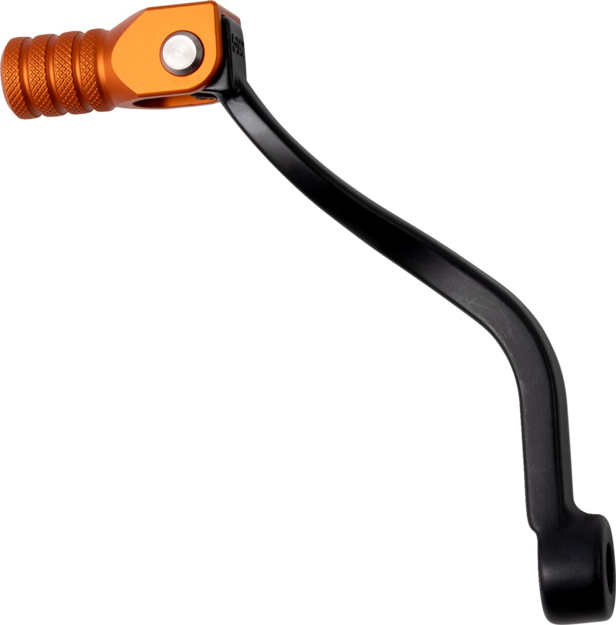 Käiguhoob, oranž