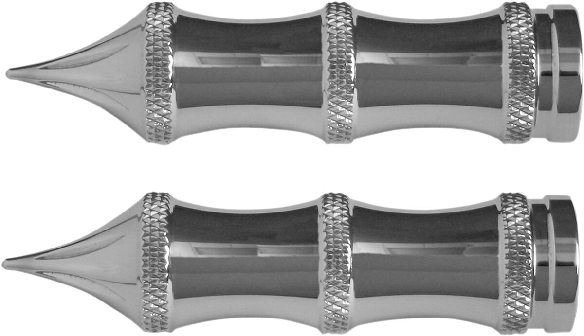 Varbatoed Accutronix Tribal, kroom