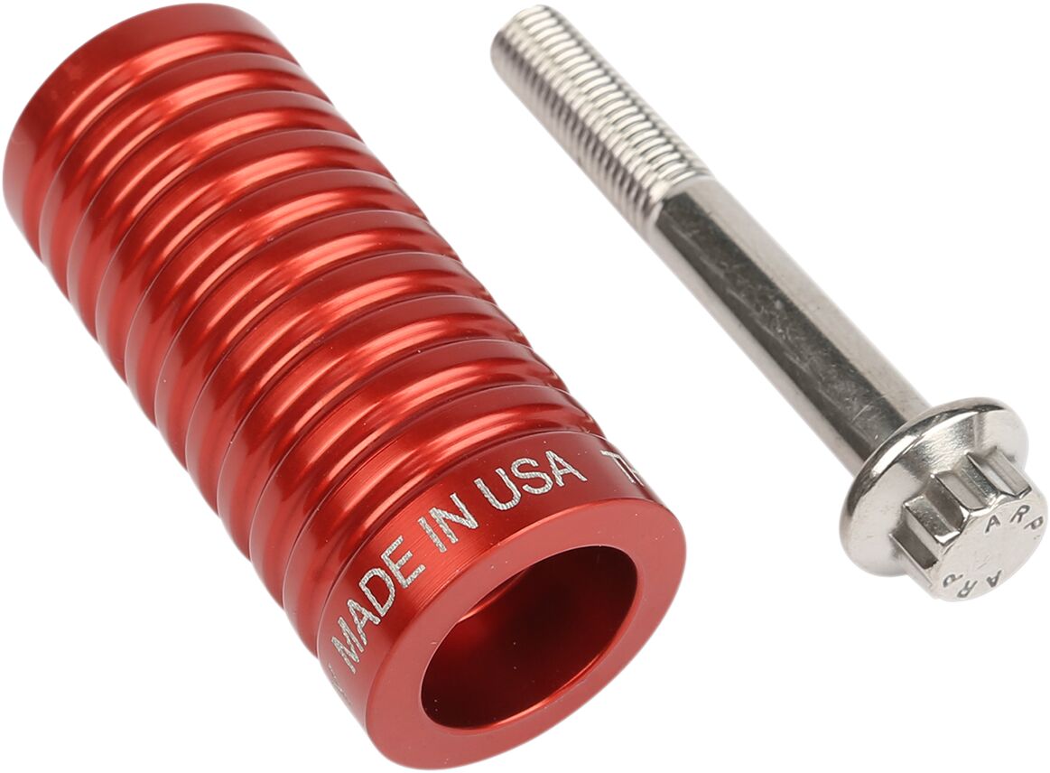 PEG SHIFTER TSC RED