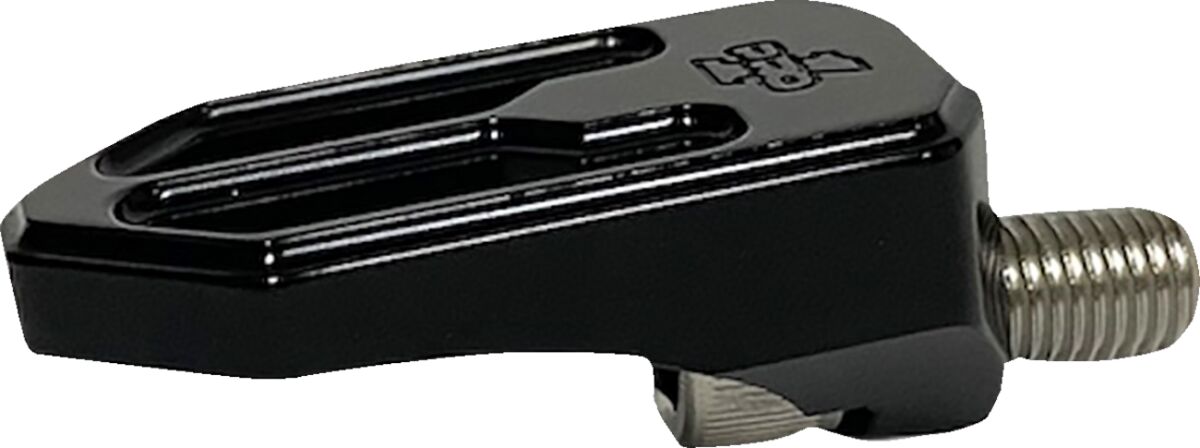 PEG SHIFTER BLK.MINI M.