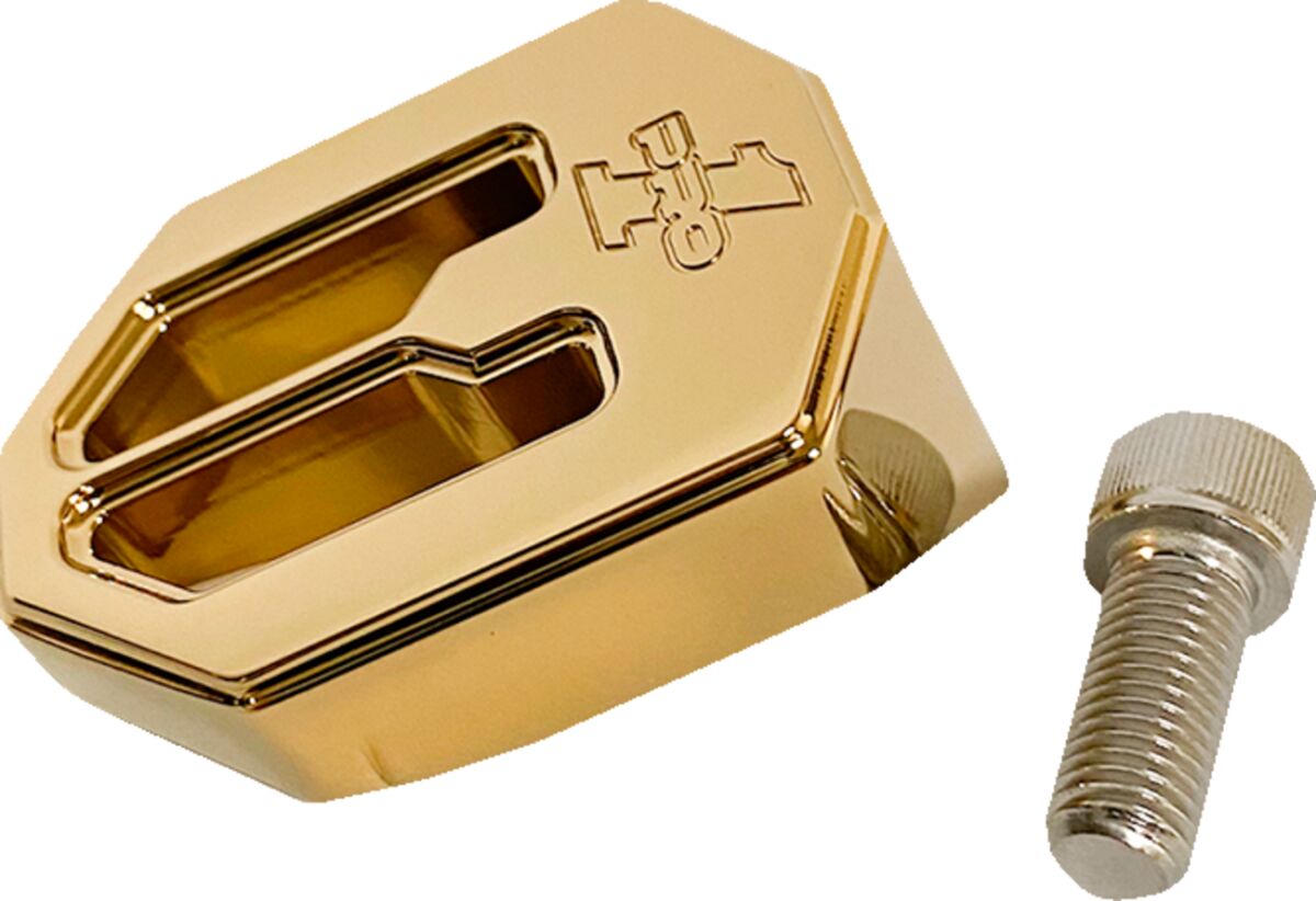 PEG SHIFTER PRO GLD
