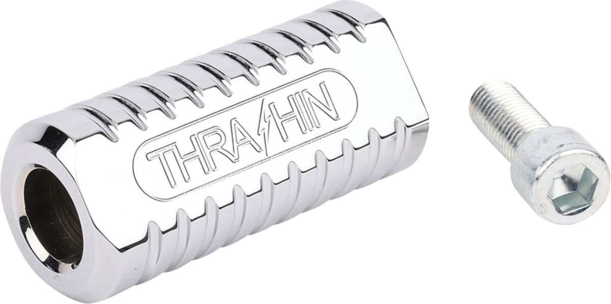 Speedway Shifter Peg - Chrome - HD