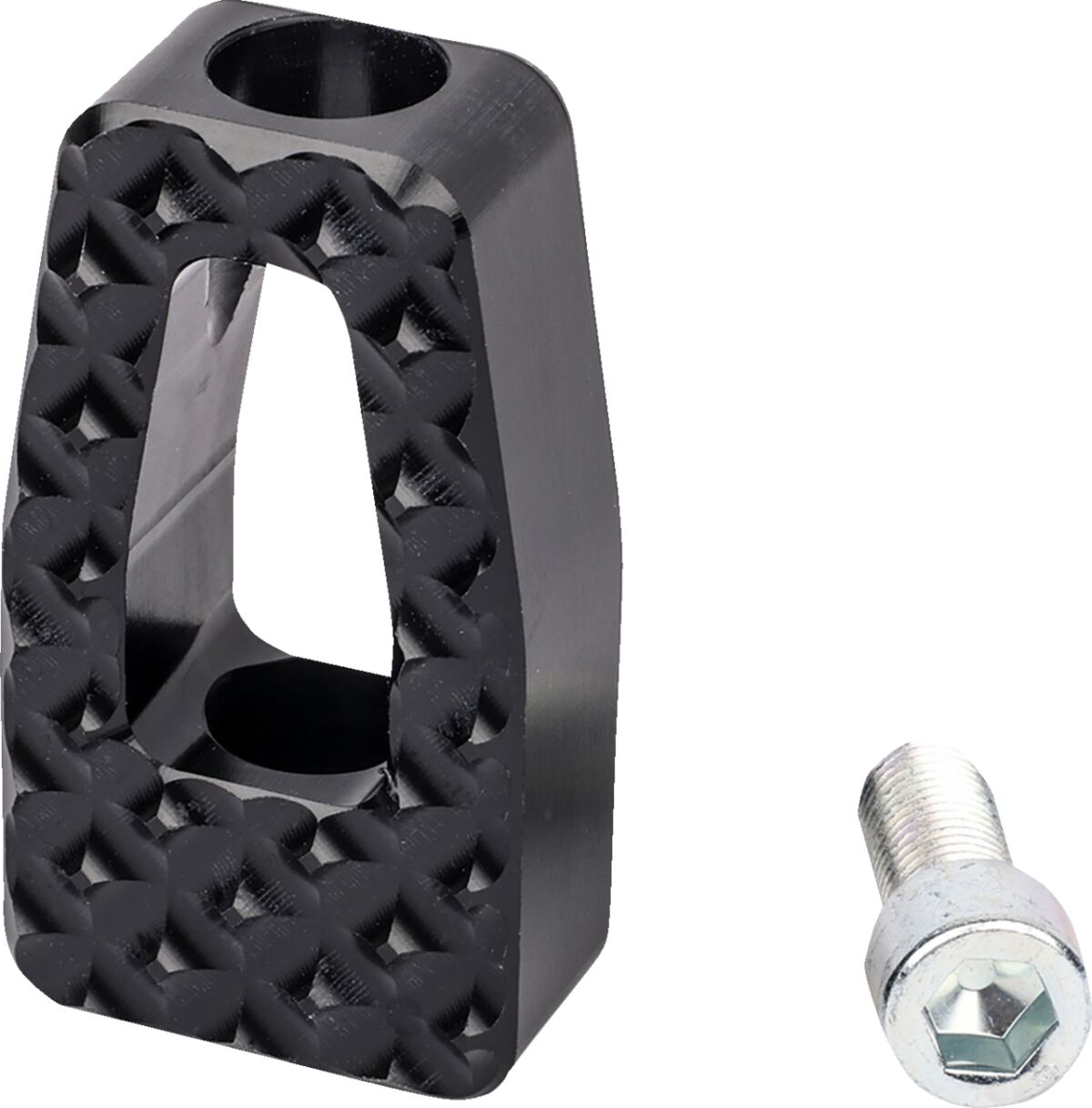 P-54 Billet Shifter Peg - Black - HD