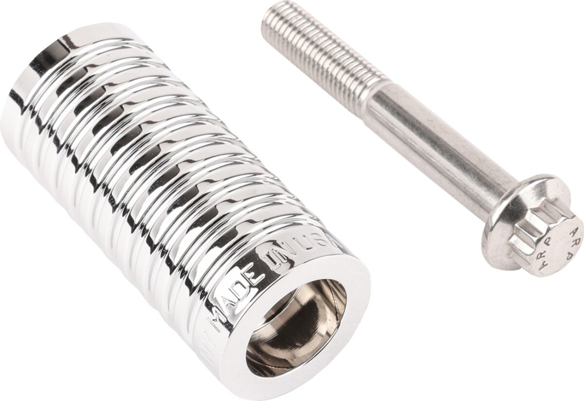 TSC Shifter Peg - Chrome - HD