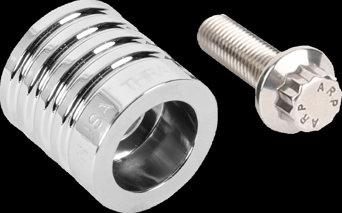 PEG SHIFTER SHORTY CHROME