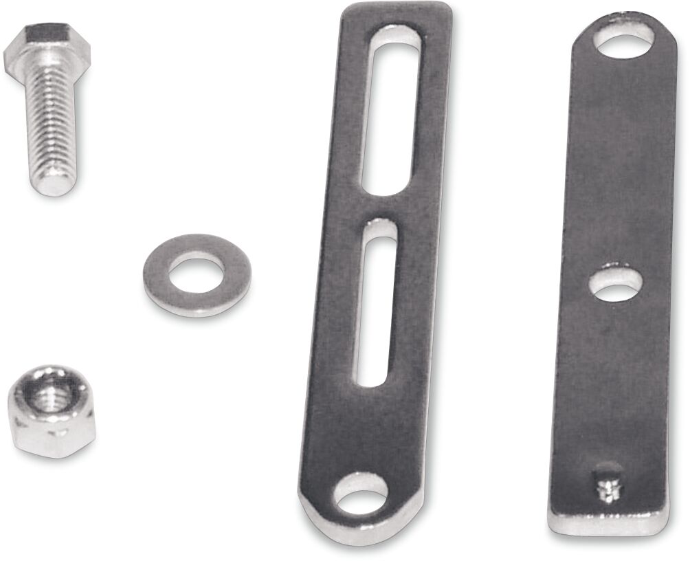 ADJUSTABLE CARB SUPPORT BRACKET