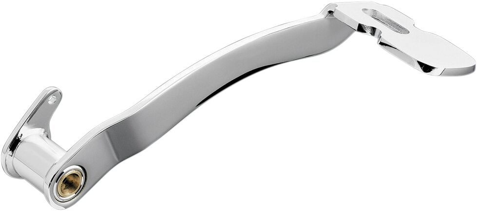 EXTENDED BRAKE PEDAL  FOR FL CHROME