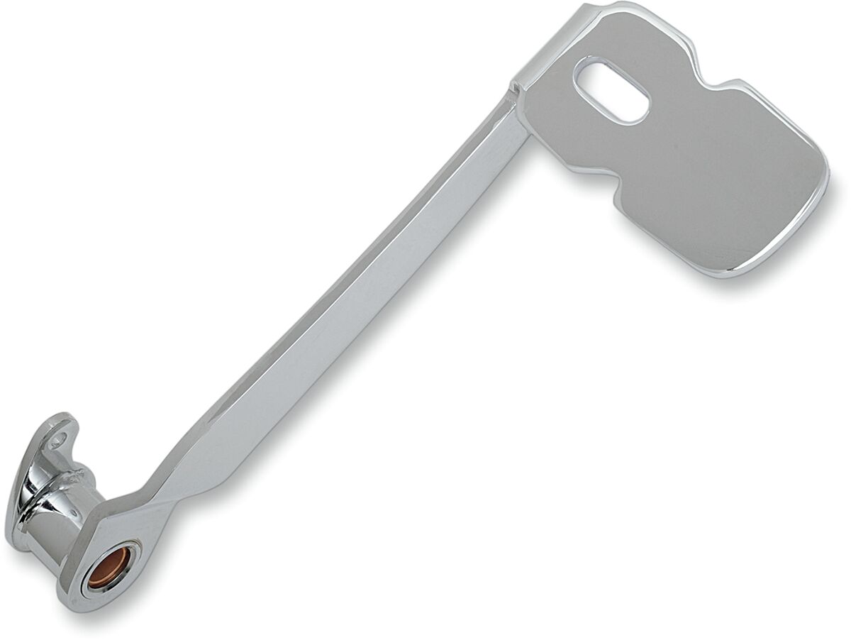 BRAKE PEDAL CHROME