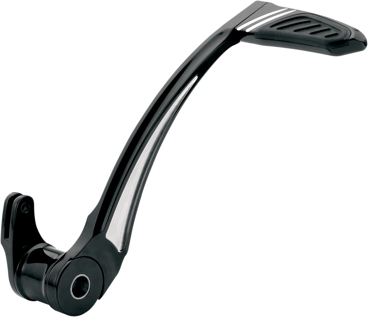 BRAKE PEDAL REAR CONTOUR CONTRAST CUT™