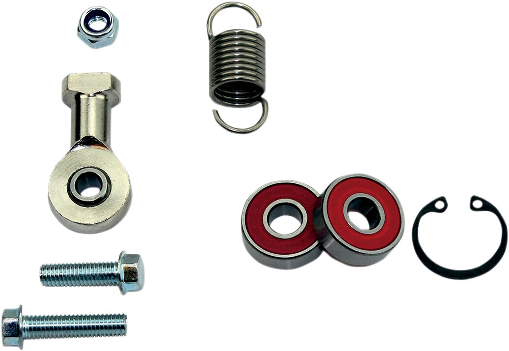 BRAKE PEDAL REBUILD KIT