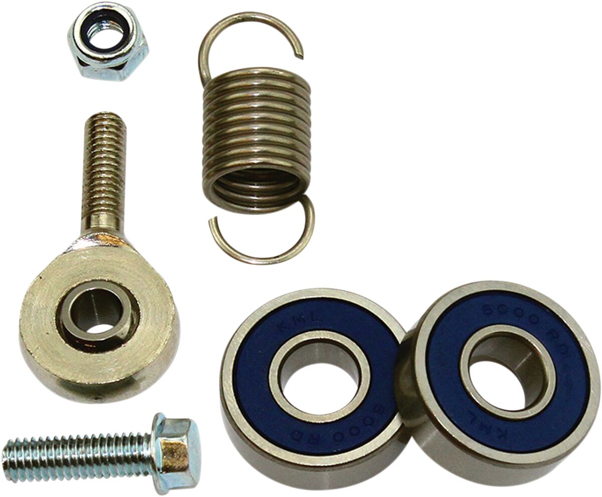 BRAKE PEDAL KIT