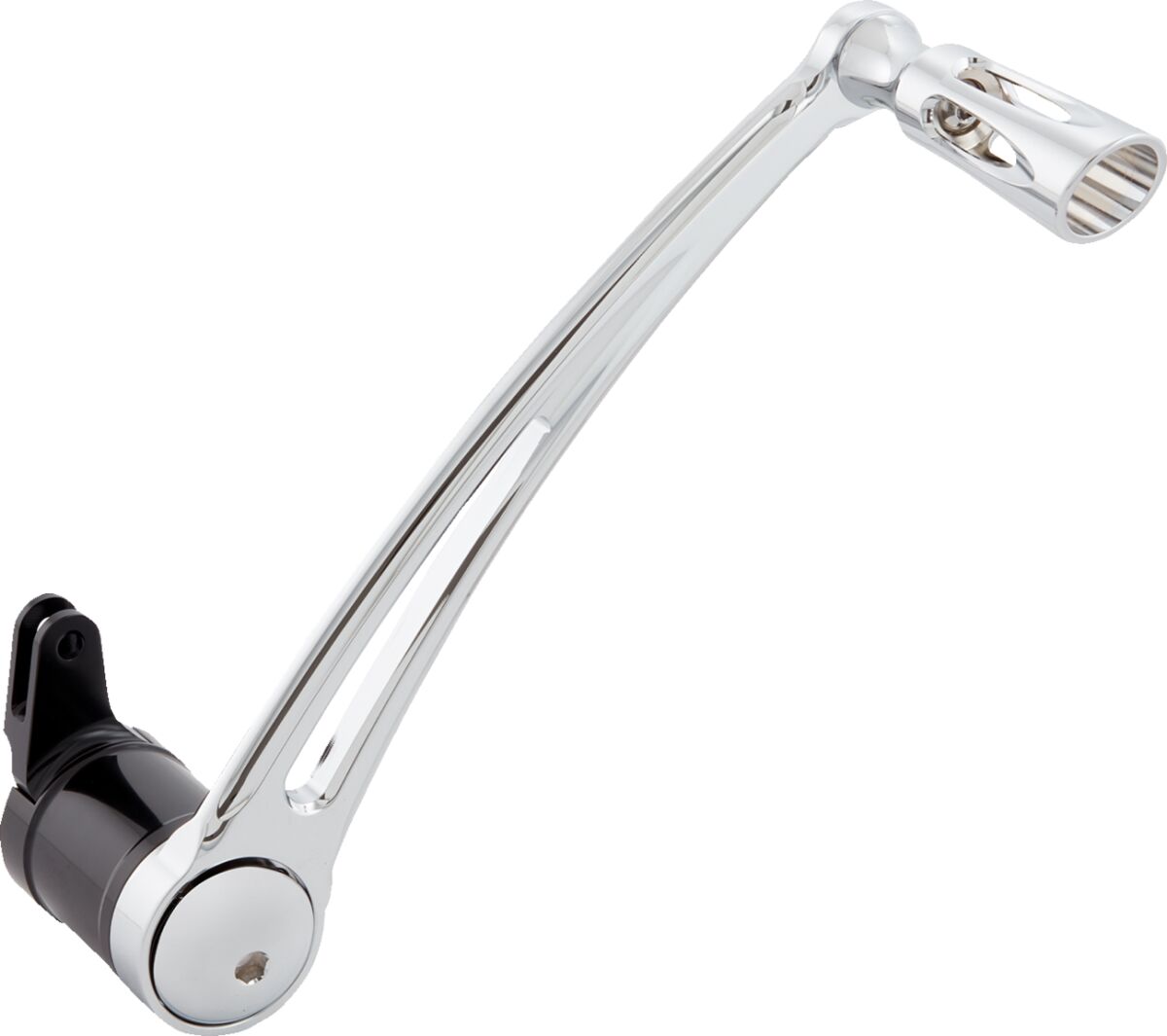 BRAKE ARM KIT DEEP CUT CHROME