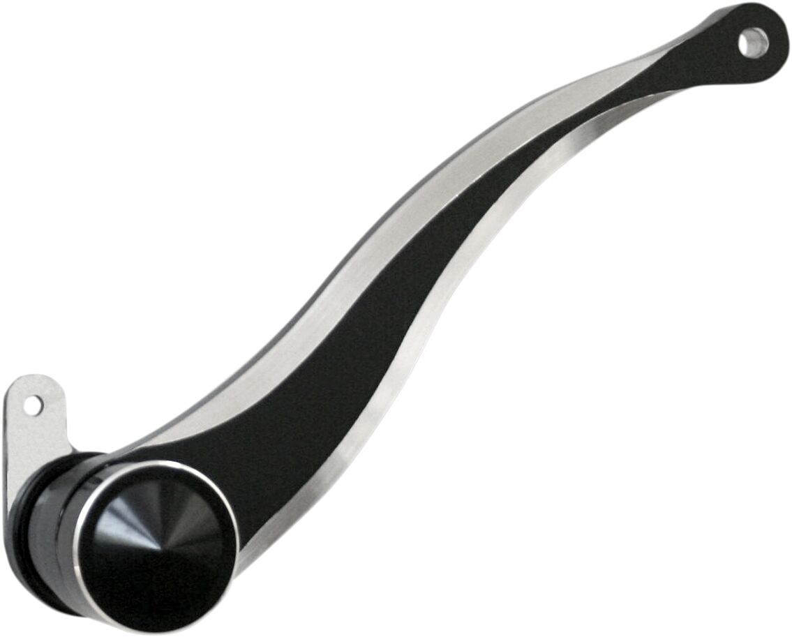 ACCUTRONIX BRAKE ARM DIAMOND EXTENDED BLACK