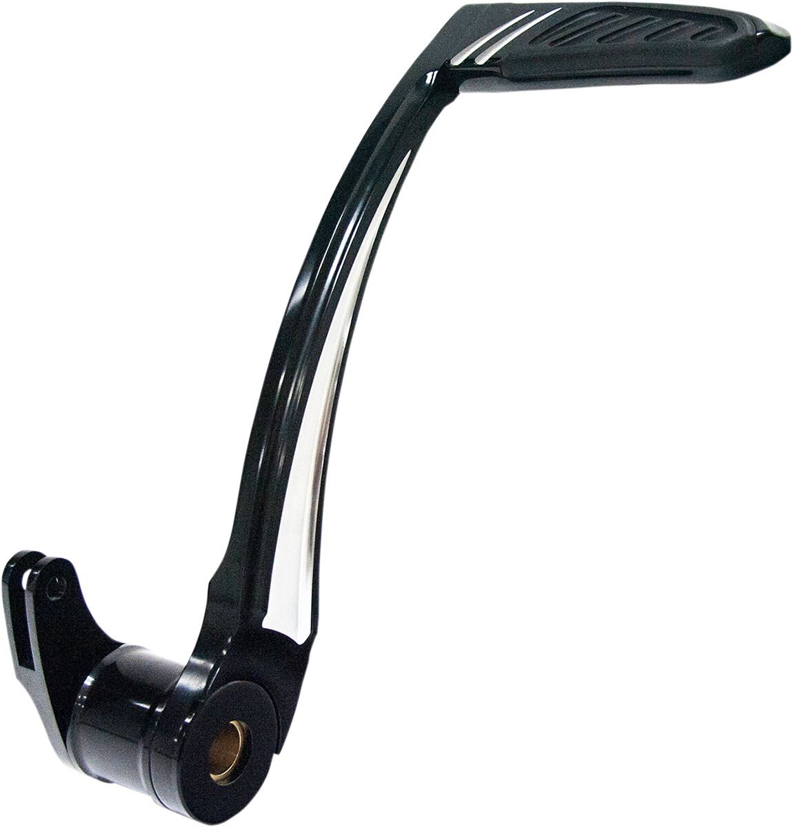 BRAKE PEDAL REAR CONTOUR CONTRAST CUT