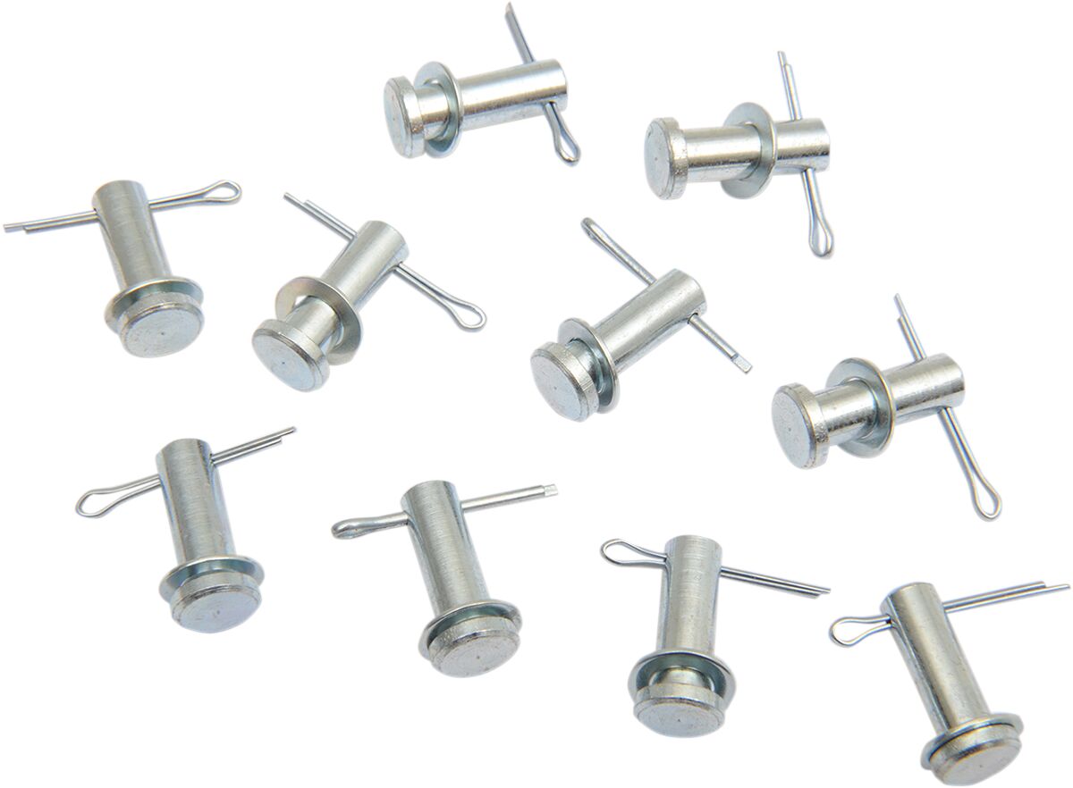 BRAKE LINKAGE HARDWARE