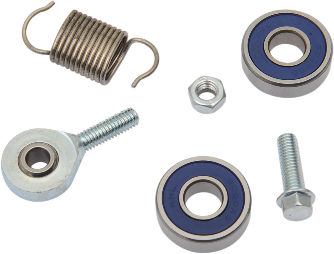 BRAKE PEDAL KIT