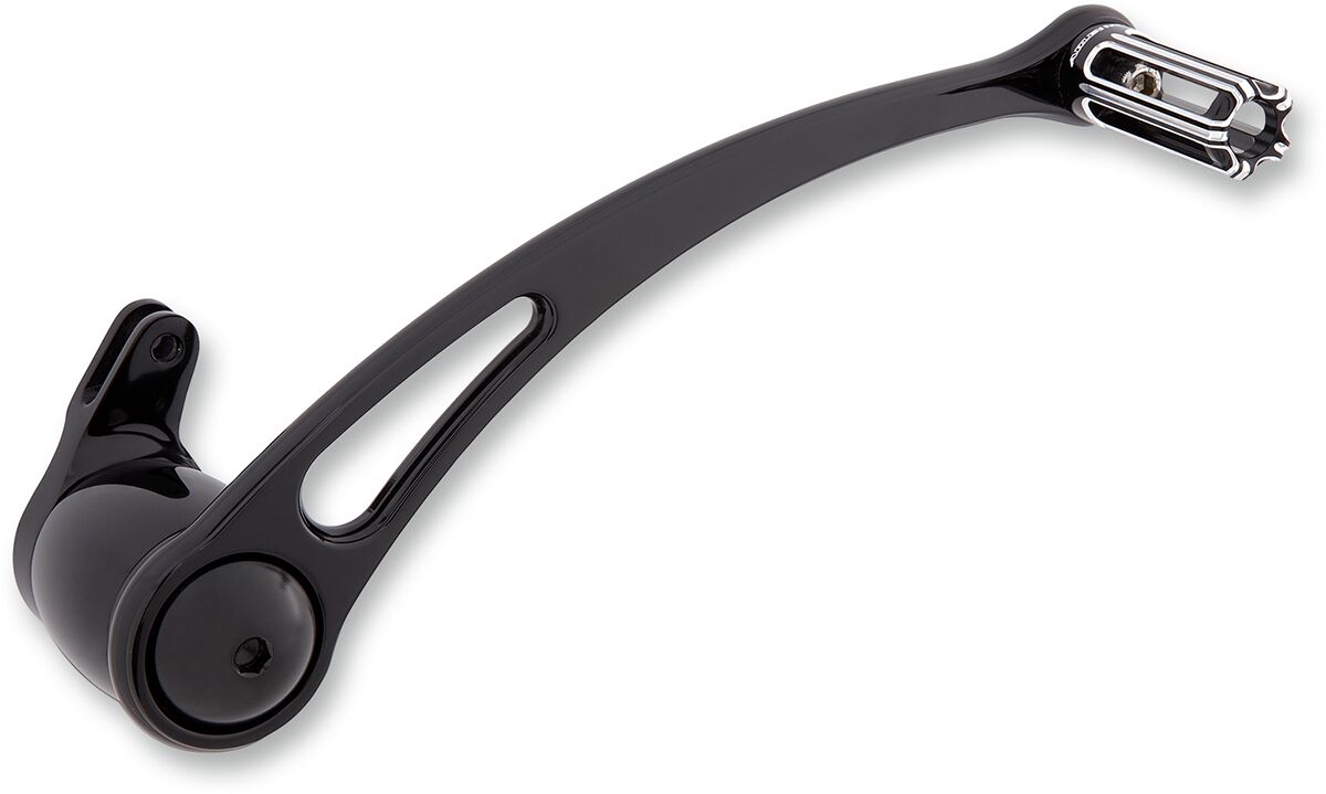 BRAKE ARM KIT 10-GAUGE BLACK
