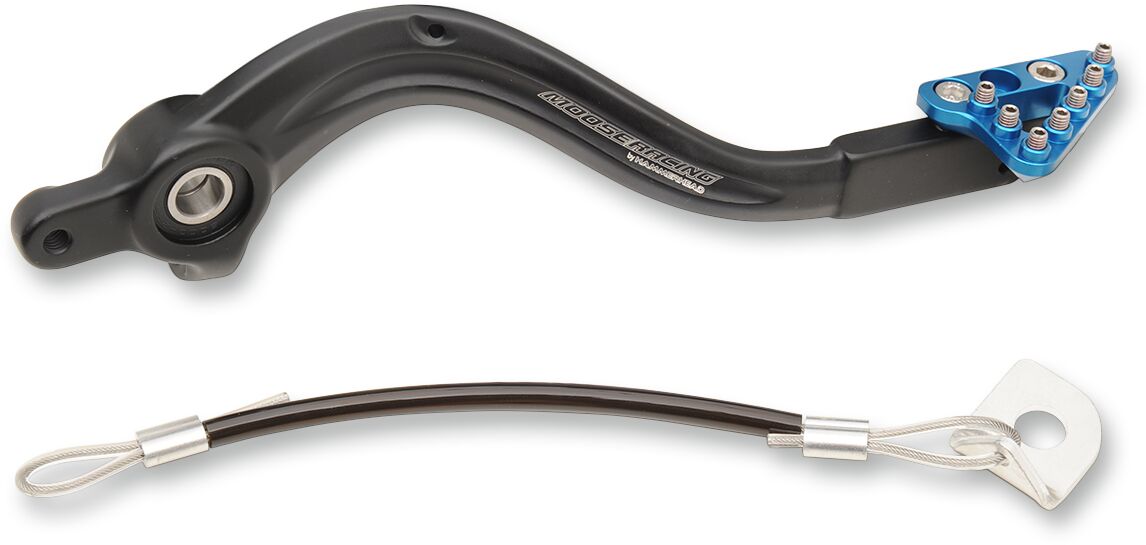 BRAKE PEDAL MSE HUSQ BLU