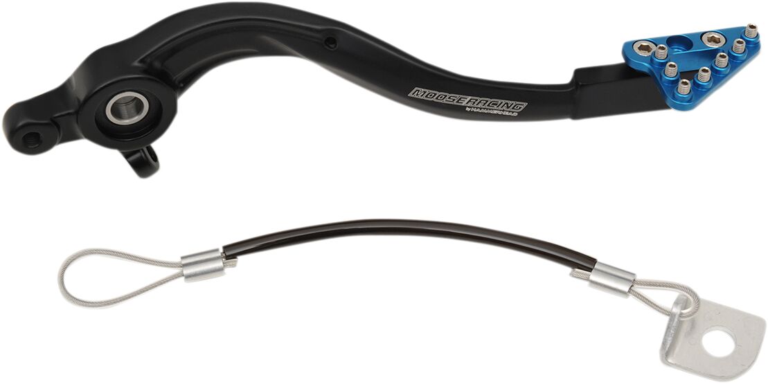 BRAKE PEDAL MSE HUSQ BLU