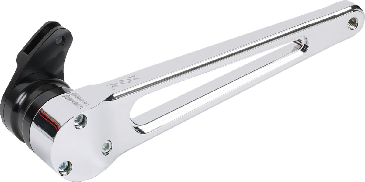 ARM BRAKE LONG 14+FL CHR