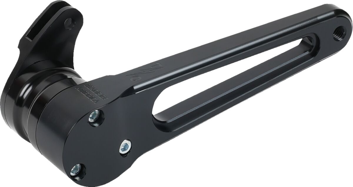 ARM BRAKE SHORT 14+FL BLK
