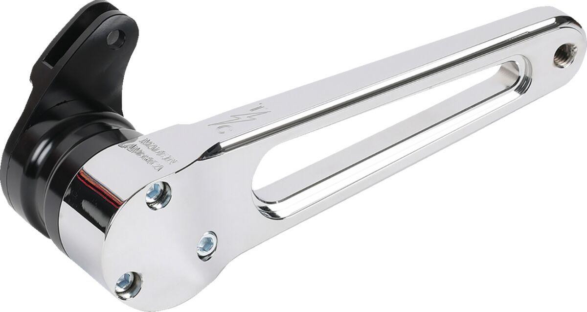 ARM BRAKE SHORT 14+FL CHR