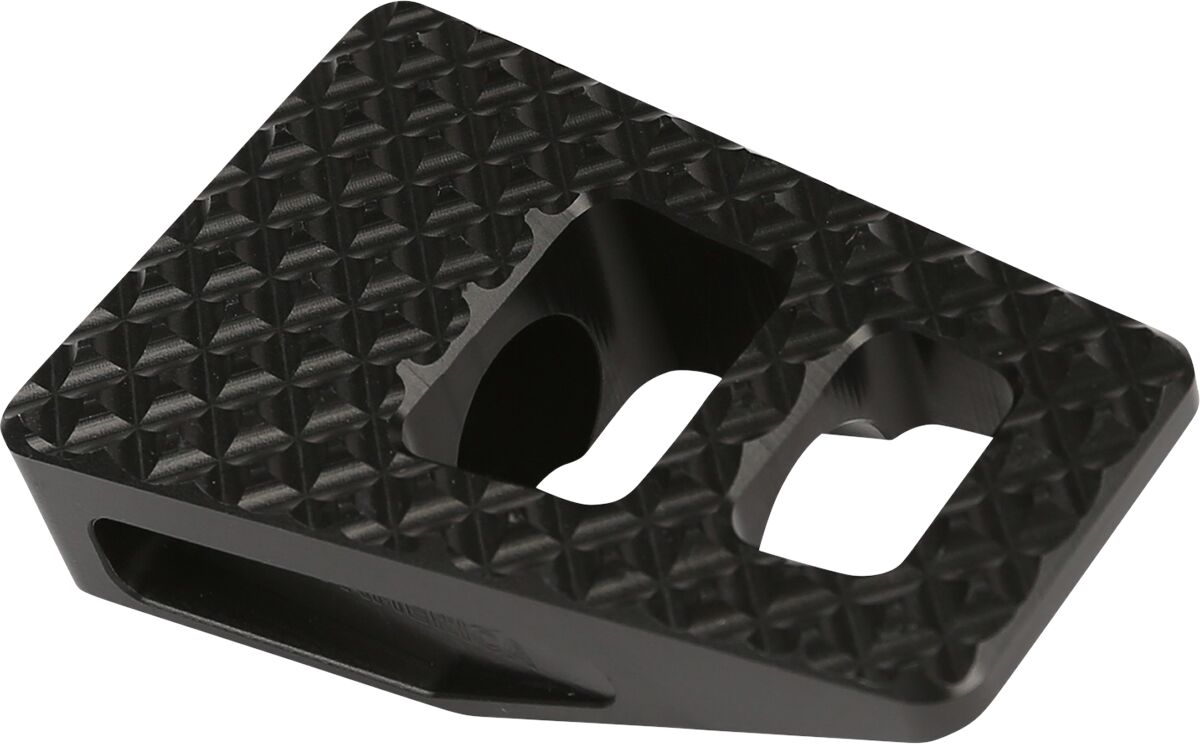PEDAL BRAKE ARM P54 BLK