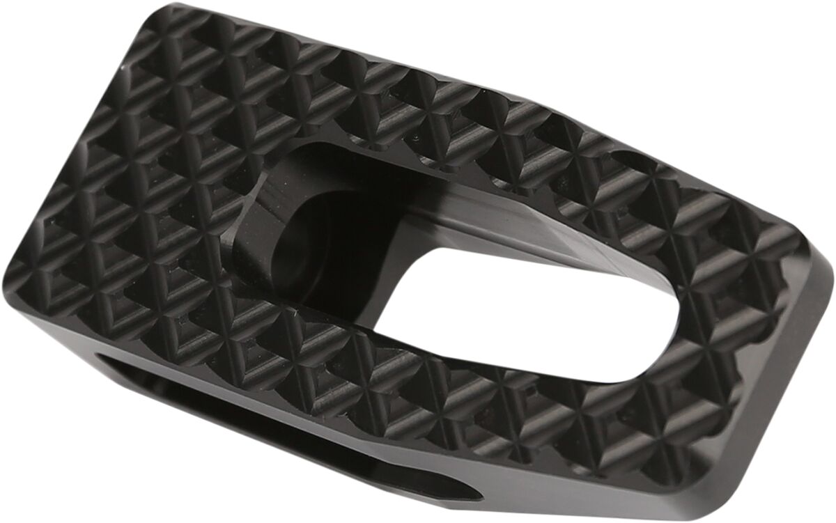 PEDAL BRAKE ARM SLIM BLK