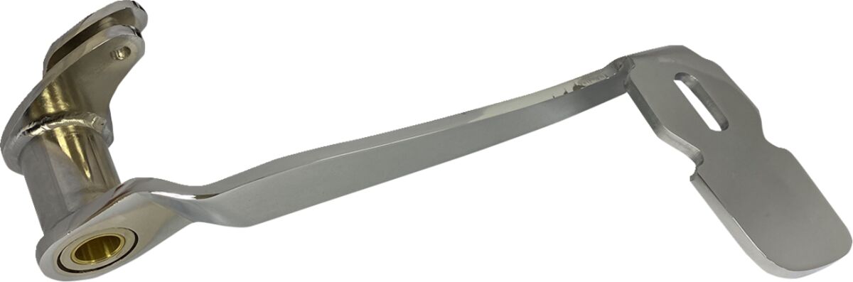 PEDAL BRK 9 5/8" C 08-13