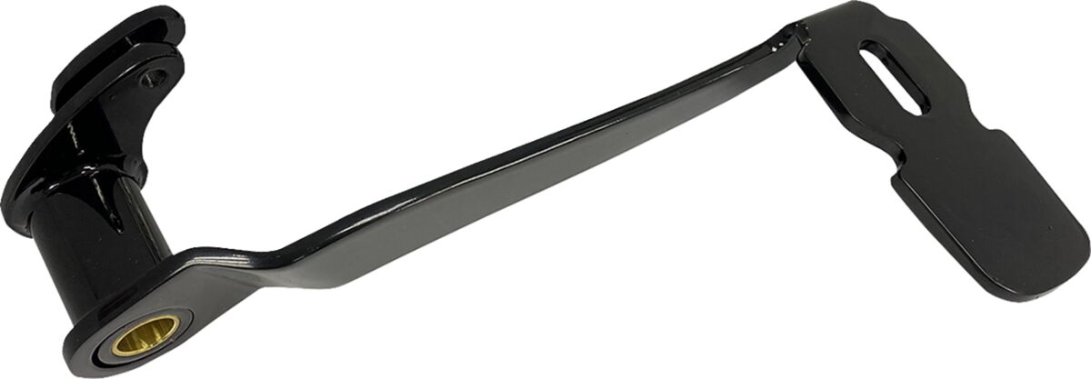 PEDAL BRK 9 5/8" B 08-13