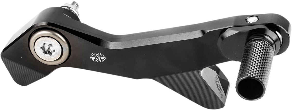 BRAKE LV RCT BK