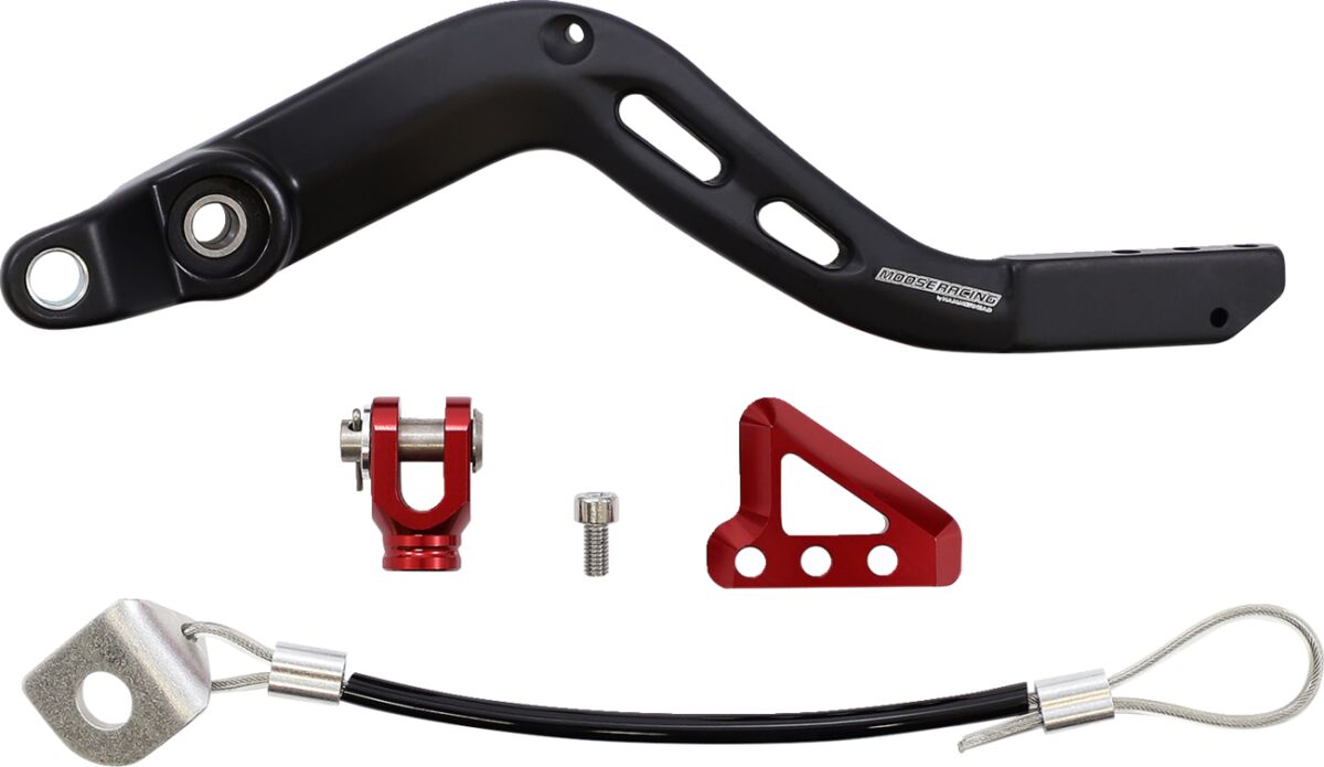 BRAKE PEDAL MSE BET RD