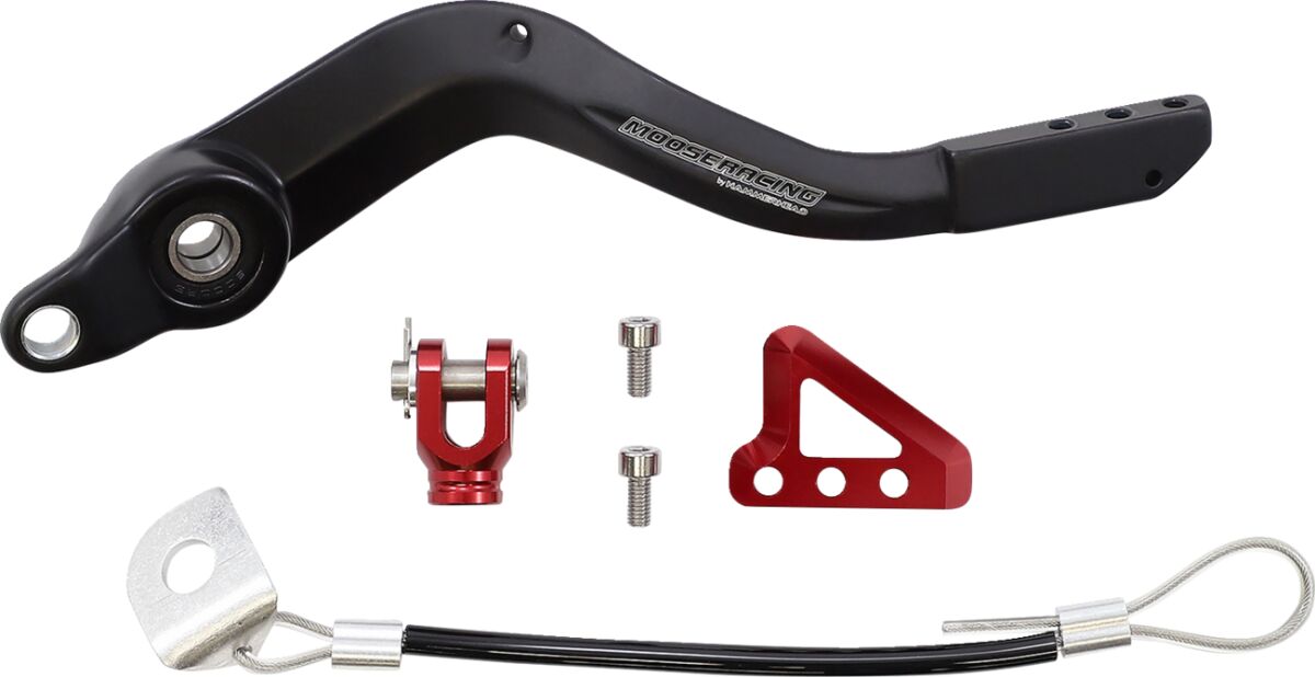 BRAKE PEDAL MSE BET RD