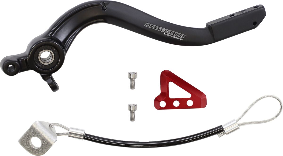 BRAKE PEDAL MSE GAS RD